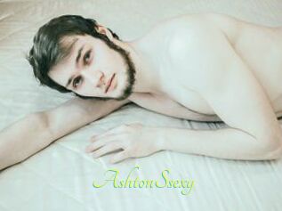 AshtonSsexy
