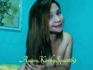 AsianKinkySquirt69