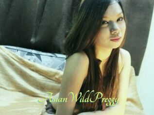 AsianWildPreggy