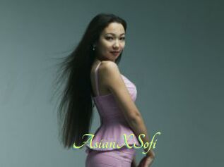 AsianXSofi