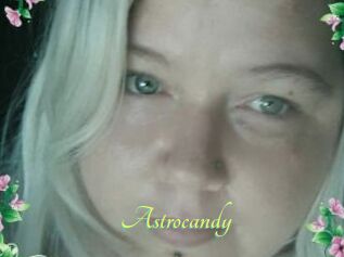 Astrocandy