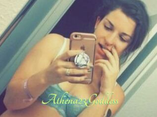 Athena23Goddess