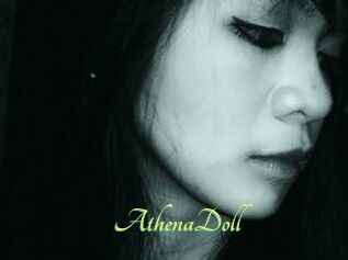 AthenaDoll