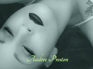 Audree_Preston
