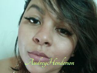 AudreyHenderson