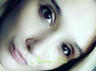 Audrey_Foxx