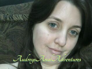 AudreysAnalAdventures