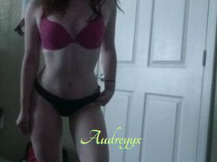Audreyyx