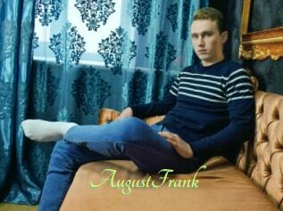 AugustFrank