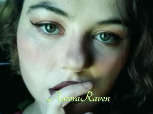 AuroraRaven