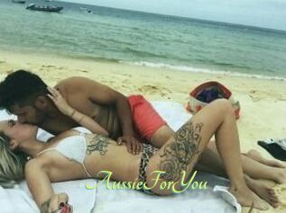 AussieForYou