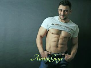 AustinGuyx