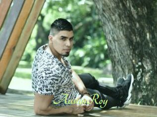AustinRoy