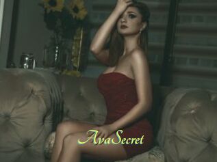 AvaSecret