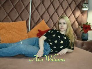 AvaWilliams
