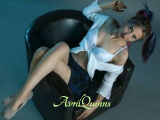 AvrilQuinns