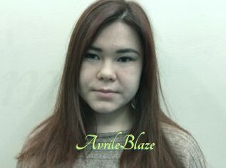 AvrileBlaze