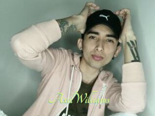 AxelWilliams