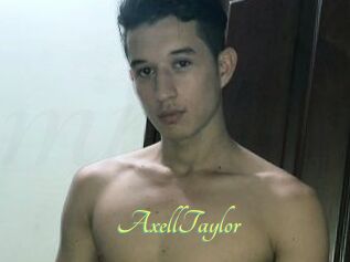 AxellTaylor
