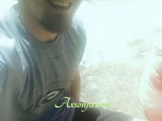 Axsonjaxson