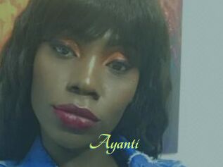 Ayanti