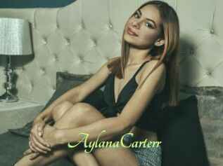 AylanaCarterr