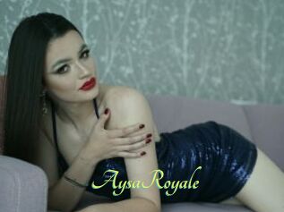 AysaRoyale