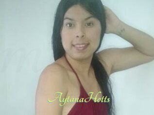 AytanaHotts