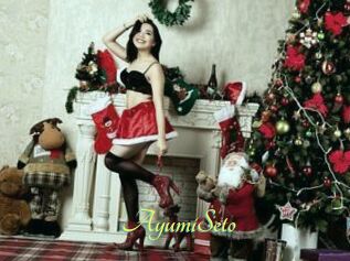 AyumiSeto