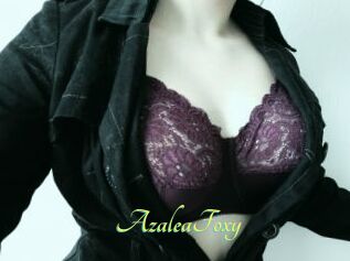 AzaleaFoxy