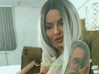 Azaleea20