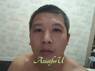 AziatforU
