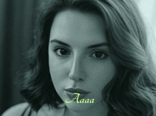 Aaaa