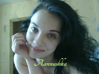 Aannushka