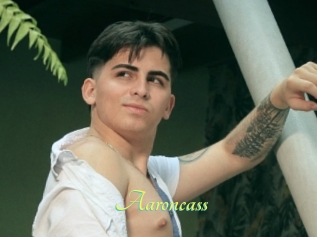 Aaroncass