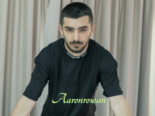 Aaronrowan