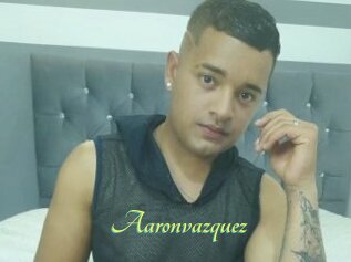Aaronvazquez