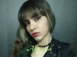 Abbieblack