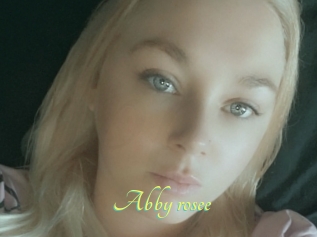 Abby_rosee