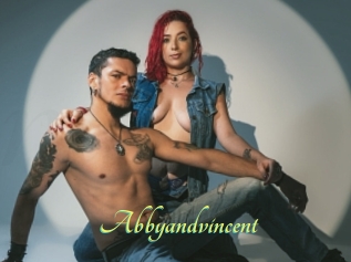 Abbyandvincent