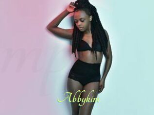 Abbykim