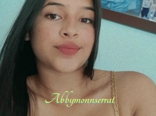 Abbymonnserrat