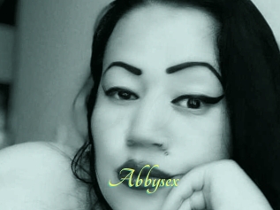 Abbysex