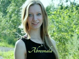 Abreonala