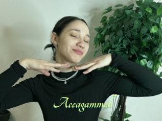 Accagammell