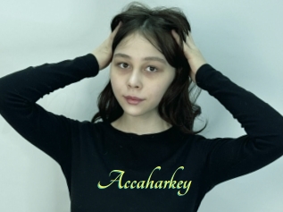 Accaharkey