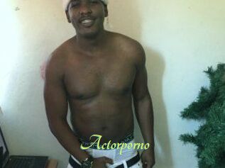 Actorporno