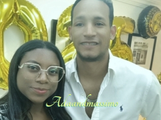 Adaandmassimo