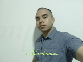 Adambranson