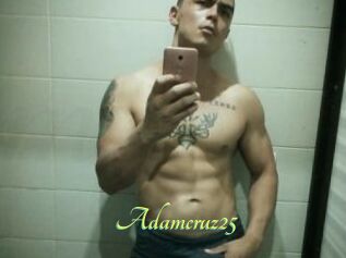 Adamcruz25